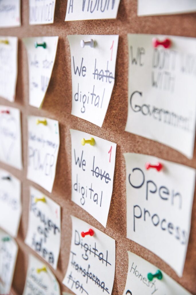 perencanaan sumber daya perusahaan